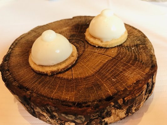 Restaurant Frankenbourg by null