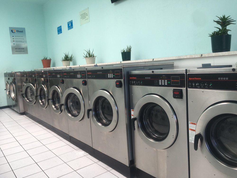 TOP WASH LAUNDROMAT Updated July 2024 20 Photos & 16 Reviews 6253