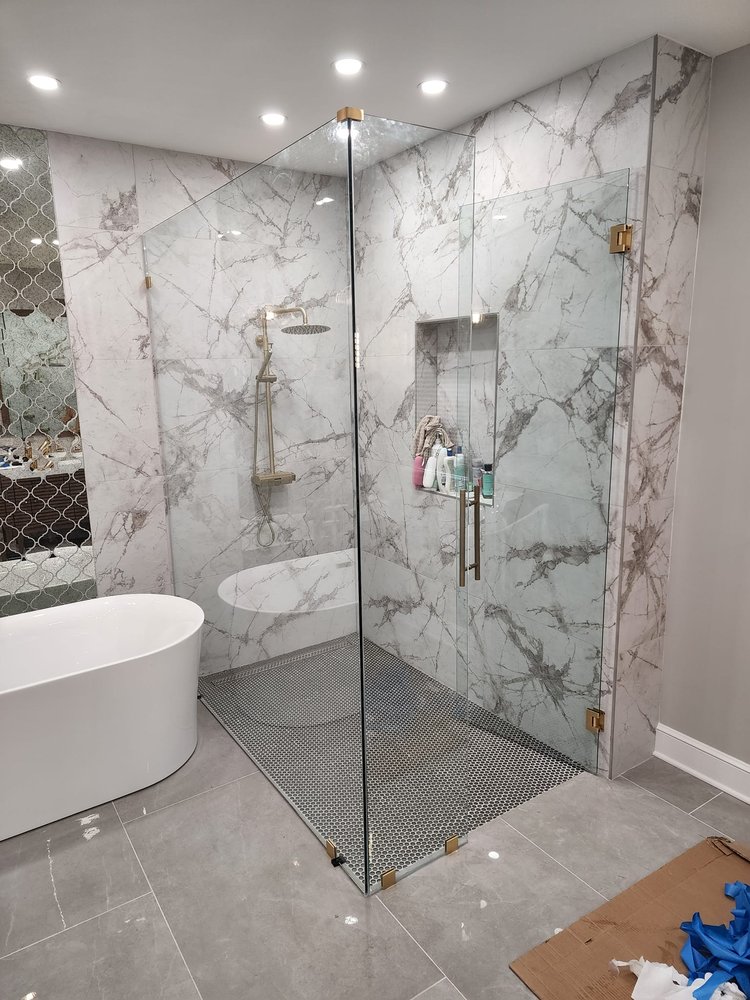 COLUMBUS INSTALLATION GROUP Columbus, Ohio Glass & Mirrors Phone