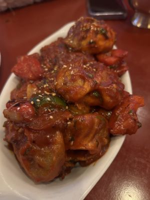 Gorkhali Nepalese Restaurant New york by null