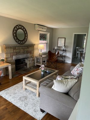 Inspired Home Real Estate & Staging