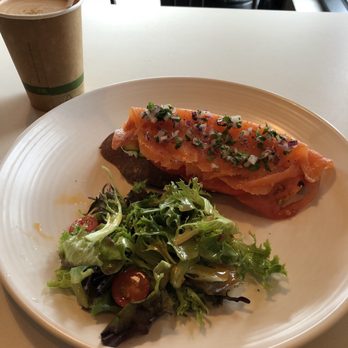 Soul Grind Coffee Roasters - Coffee & Tea Near Me - Pacifica, California