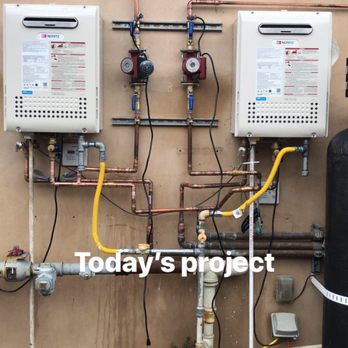 So-Cal Plumbing & Rooter - Plumbing Near Me - San Fernando, California So-Cal Plumbing & Rooter - Plumbing Near Me - San Fernando, California