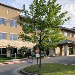 Geoffrey M. Millican MD - 2nd Floor of the Medical Office Building next to Methodist Texsan Hospital