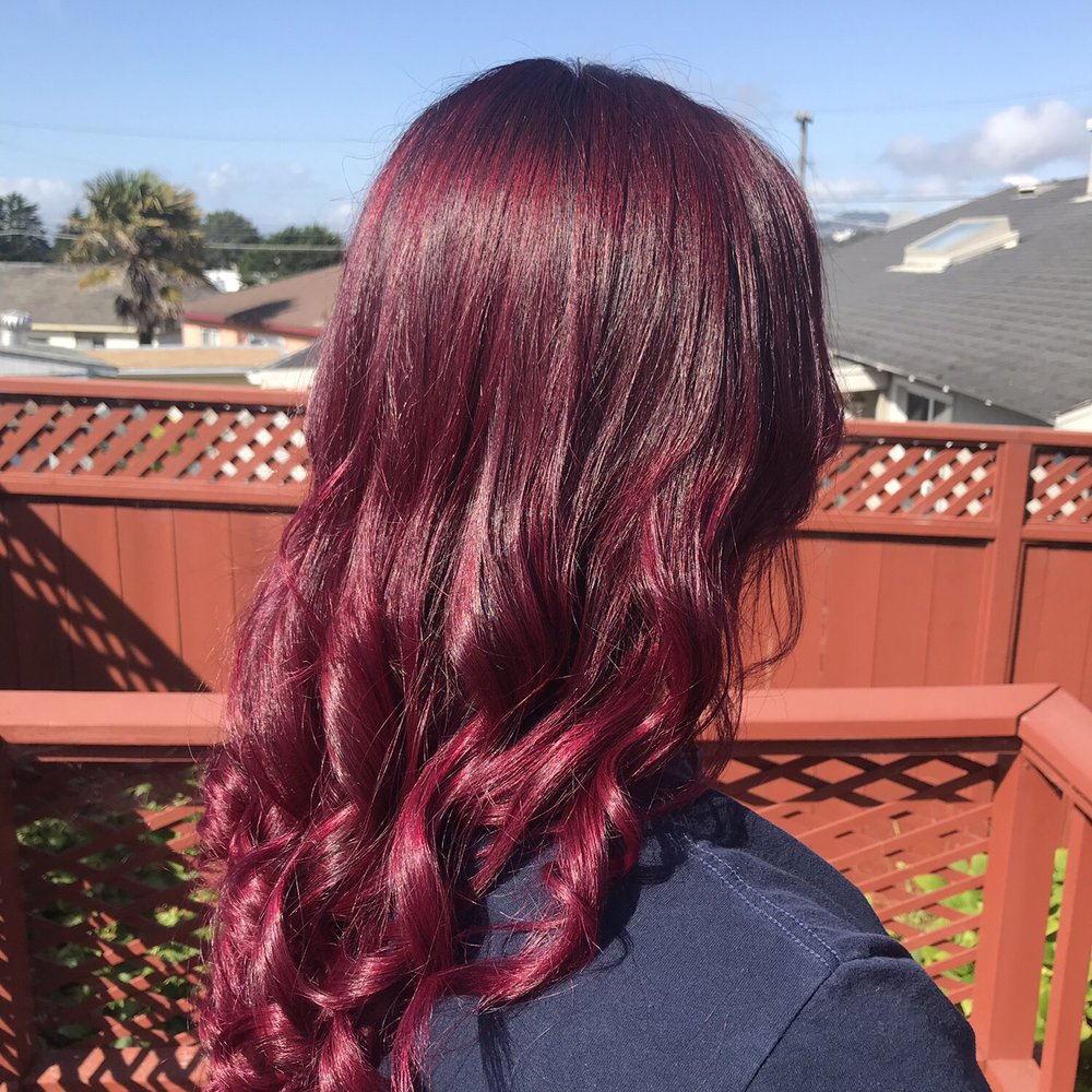 Clean Looks - Hair Salons Near Me - Pacifica, California Clean Looks - Hair Salons Near Me - Pacifica, California