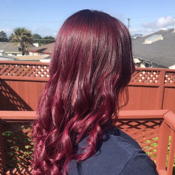 Clean Looks - Hair Salons Near Me - Pacifica, California