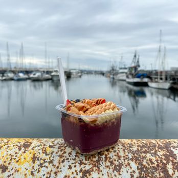 Revive Bowls and Smoothies - Acai Bowls Near Me - Everett, Washington Revive Bowls and Smoothies - Acai Bowls Near Me - Everett, Washington