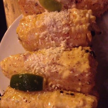 Toro - Most gluttonous corn ever. Mmm. - Tapas Bars Near Me - Boston, Massachusetts Toro - Most gluttonous corn ever. Mmm. - Tapas Bars Near Me - Boston, Massachusetts