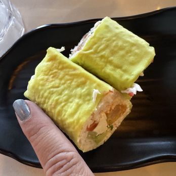 It's Tabu Sushi Bar & Grill - Sushi burrito is small - Sushi Bars Near Me - Temecula, California It's Tabu Sushi Bar & Grill - Sushi burrito is small - Sushi Bars Near Me - Temecula, California
