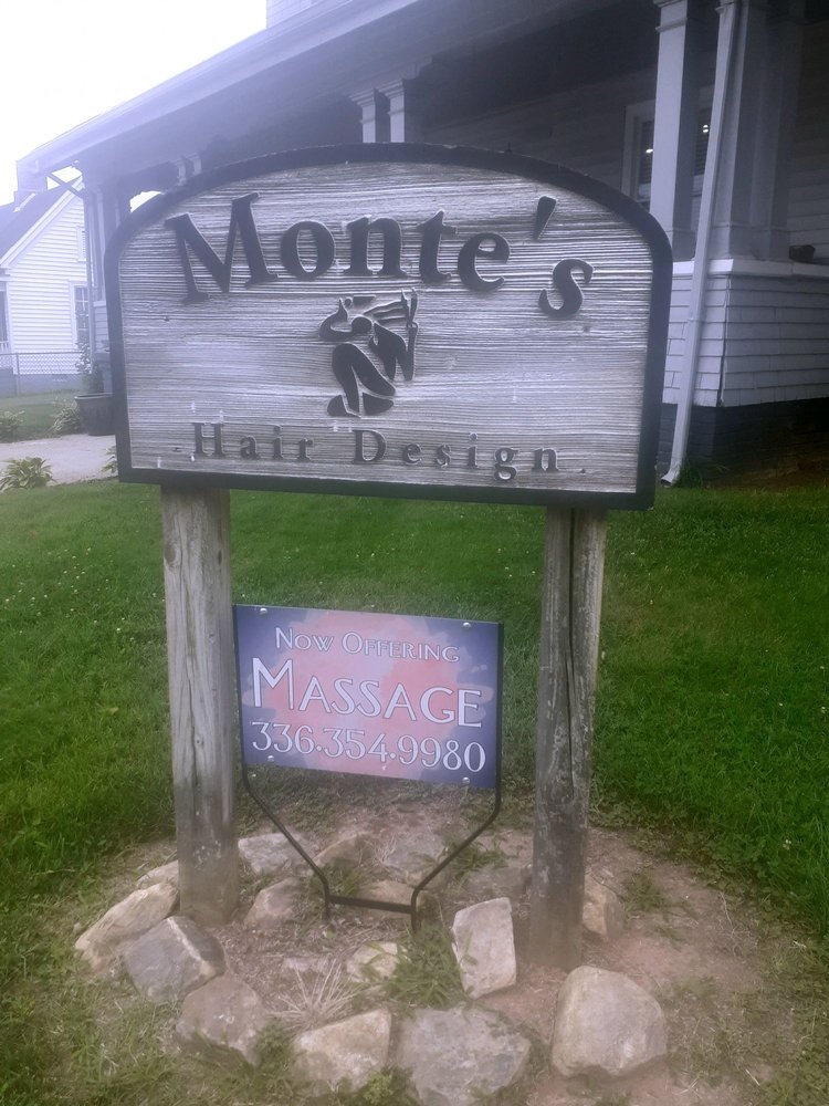 TWIN CITY MASSAGE THERAPY Updated September 2024 309 Thurston St