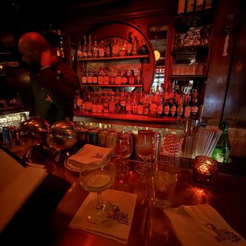 The Rum House - Cocktail Bars Near Me - New York, New York The Rum House - Cocktail Bars Near Me - New York, New York