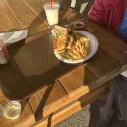 Burger My Way