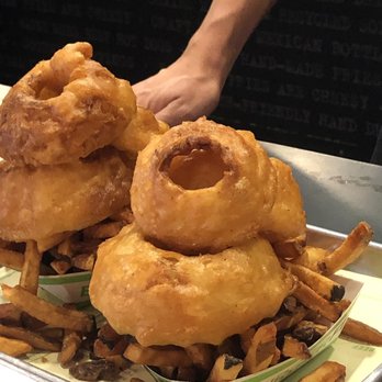 BurgerFi - Hot Dogs Near Me - Anchorage, Alaska