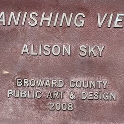 Vanishing View