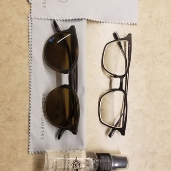 Oak Optometry - Salt Glasses and Barton Perreira Sunglasses - Optometrists Near Me - Santa Clarita, California