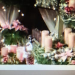Creativ-Floristik Andrea Ulbrich - Adventsgesteck gefällig?