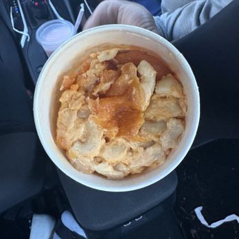 Popeyes Louisiana Kitchen - Fast Food Near Me - Foley, Alabama