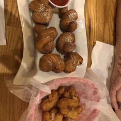 Legends Pizza & Tap Room