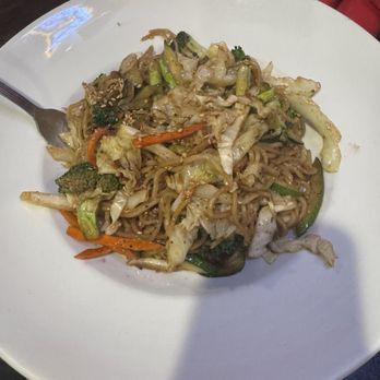 Tokyo Sushi Loha - Vegetable Yakisoba - Sushi Bars Near Me - San Diego, California Tokyo Sushi Loha - Vegetable Yakisoba - Sushi Bars Near Me - San Diego, California
