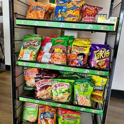 Chips but not just everyday chips!!