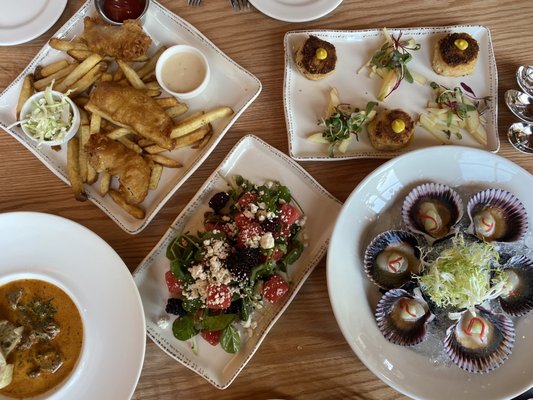 Crossbuck Brewing by null