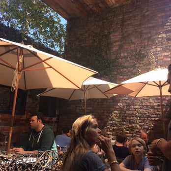 Gjelina - Love the outside patio! - New American Near Me - Venice, California Gjelina - Love the outside patio! - New American Near Me - Venice, California