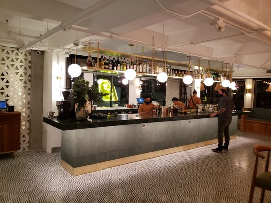 Cha Cha Chá by null