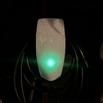Electrical Help - Tesla Wall charger in the garage. - Electricians Near Me - Torrance, California