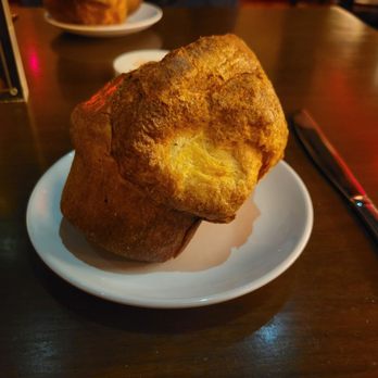 David Burke Prime - Pop over - Steakhouses Near Me - Mashantucket, Connecticut