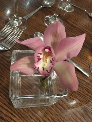 The Kingsley Hotel by null