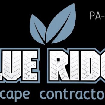 Blue Ridge Landscape Contractors - the logo for blue ridge landscape contractors - Landscaping Near Me - Allentown, Pennsylvania Blue Ridge Landscape Contractors - the logo for blue ridge landscape contractors - Landscaping Near Me - Allentown, Pennsylvania
