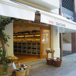 Viniculture