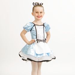 Spark Dance Academy - I was so pleased with our photos and how affordable they were!