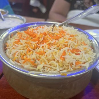 Deccan Spice - Jeera Rice - Indian Near Me - Jersey City, New Jersey Deccan Spice - Jeera Rice - Indian Near Me - Jersey City, New Jersey