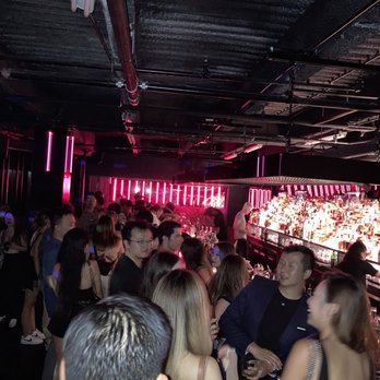 Nothing Really Matters - a typical Friday or Saturday night - Cocktail Bars Near Me - New York, New York