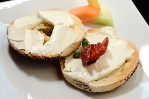 Chap's Grille by null