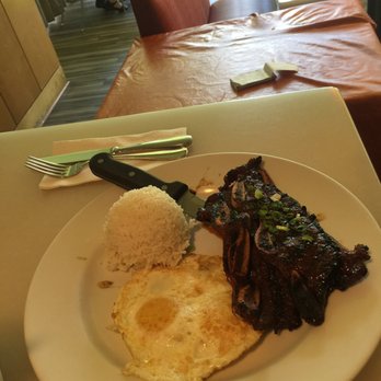 M.A.C. 24/7 - Korean Kalbi and eggs - American Near Me - Honolulu, Hawaii M.A.C. 24/7 - Korean Kalbi and eggs - American Near Me - Honolulu, Hawaii