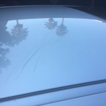 Les Problems Detail - Auto Detailing Near Me - Oakland, California