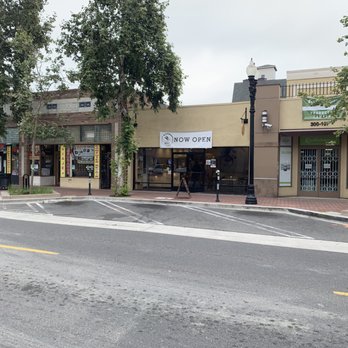 Coffee Muse - Storefront. - Coffee & Tea Near Me - Santa Ana, California Coffee Muse - Storefront. - Coffee & Tea Near Me - Santa Ana, California