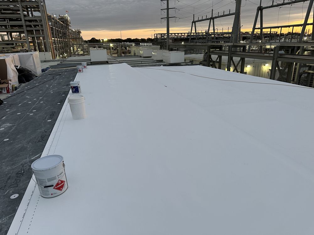 Slide of SNT Roofing And Construction