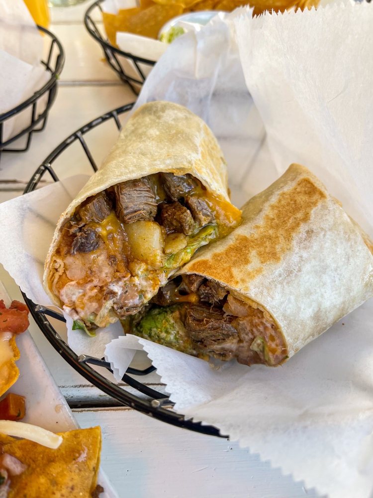 Swell Taco