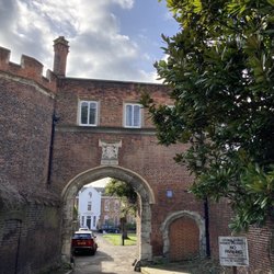 Richmond Palace