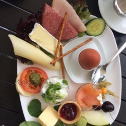 Café Konditorei Glienicke - Das Glienicker