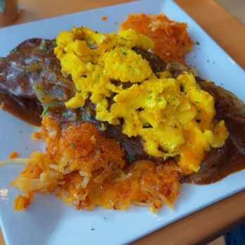 Batter & Berries - Brisket - Breakfast & Brunch Near Me - Chicago, Illinois