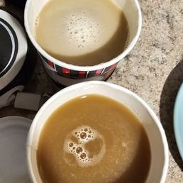 2 Venti Sugar Cookie almondmilk latte 2 Venti Sugar Cookie almondmilk latte