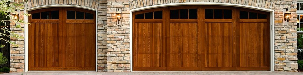 Pinckard Garage Doors - Garage Door Contractor in Milton, FL