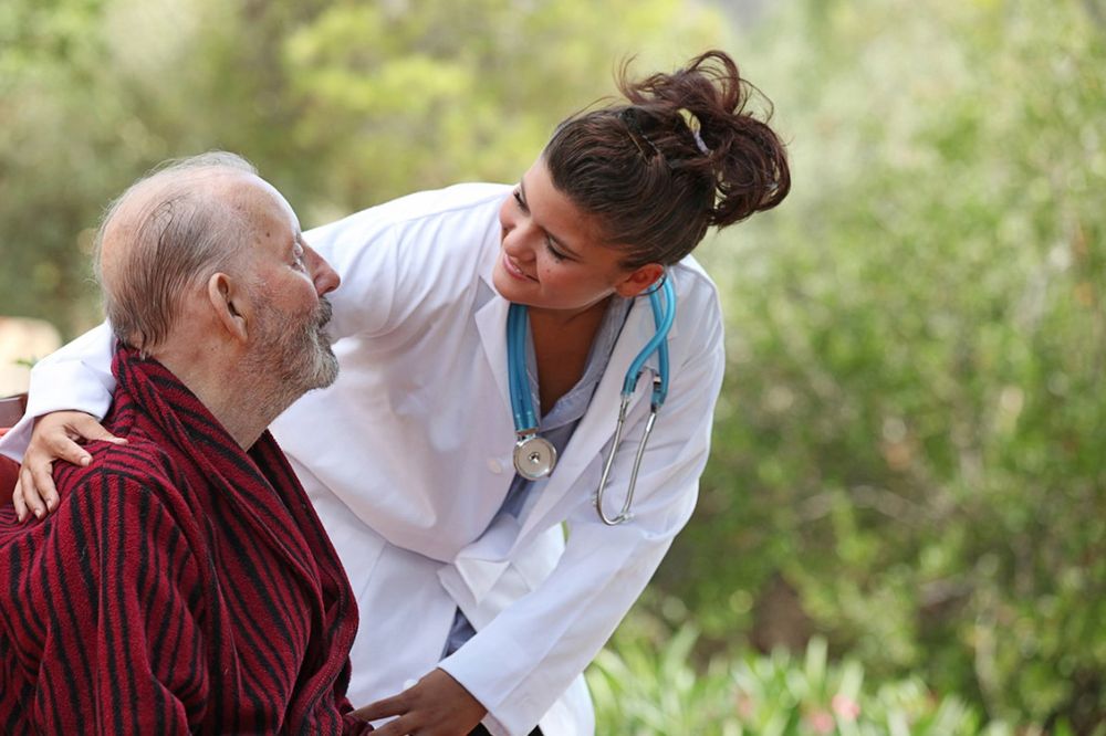 Primary Medical Group - home care agency in Las Vegas, NV