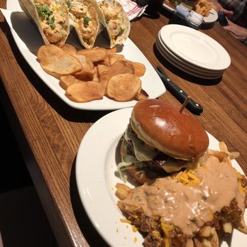Old Republic Kitchen + Bar - New American Near Me - Elgin, Illinois Old Republic Kitchen + Bar - New American Near Me - Elgin, Illinois