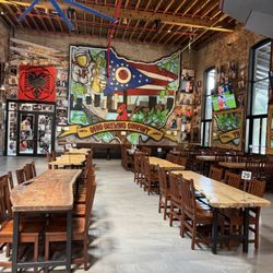 Ohio Brewing
