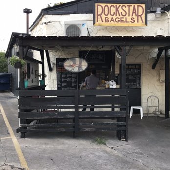 Rockstar Bagels - Bagels Near Me - Austin, Texas Rockstar Bagels - Bagels Near Me - Austin, Texas